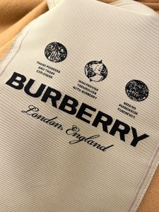 Burberry Hoodie