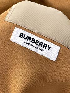 Burberry Hoodie
