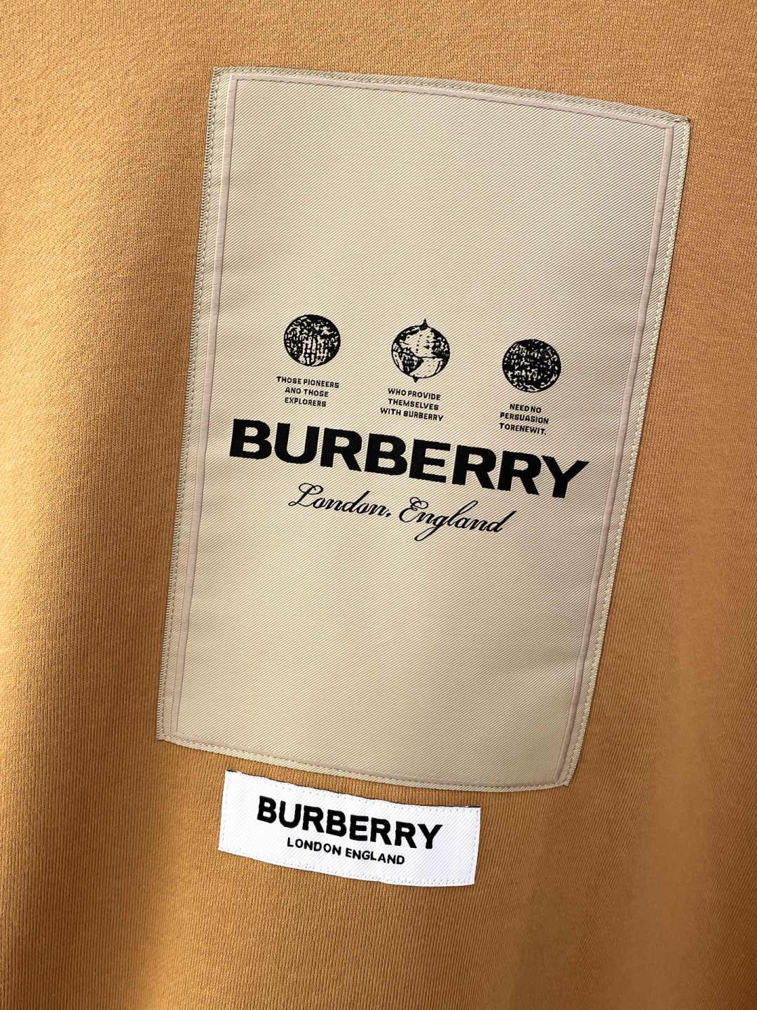 Burberry Hoodie