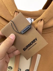 Burberry Hoodie