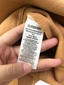 Burberry Hoodie
