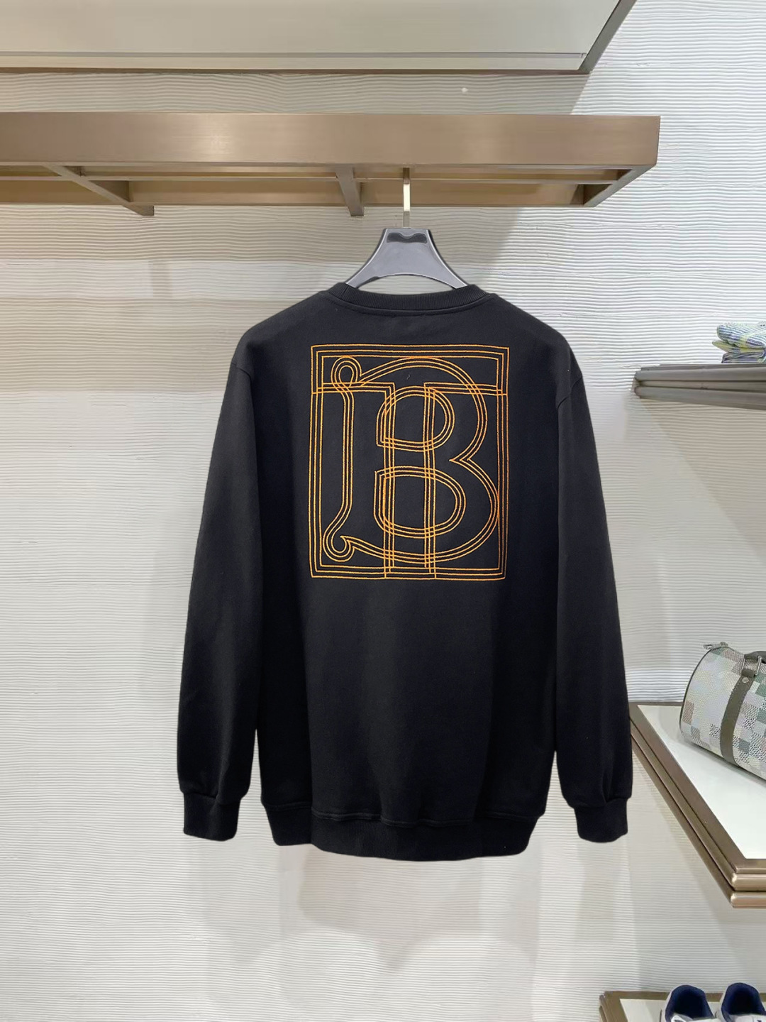 Burberry Hoodie