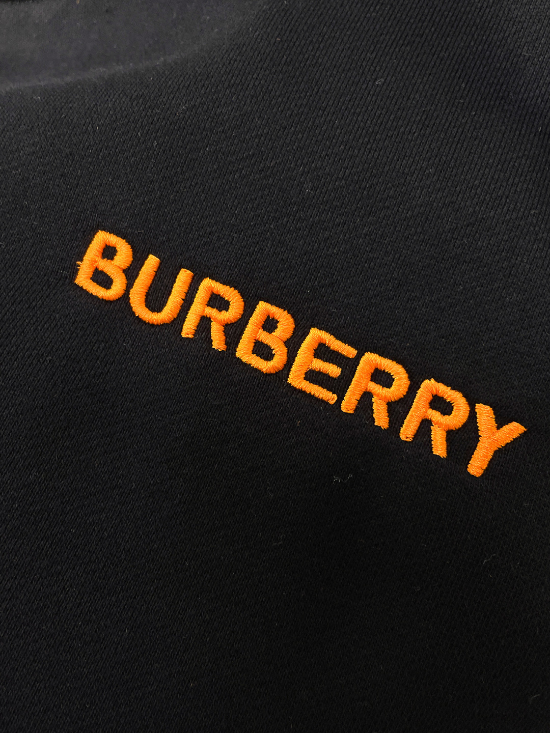 Burberry Hoodie
