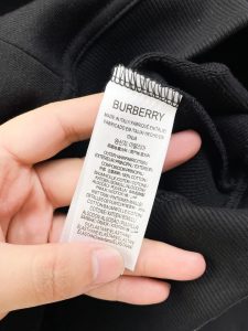 Burberry Hoodie