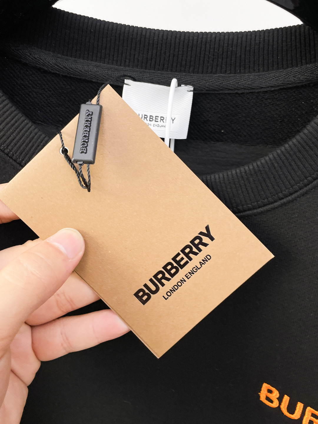 Burberry Hoodie