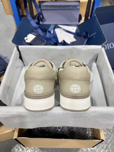 Dior Sneakers in White