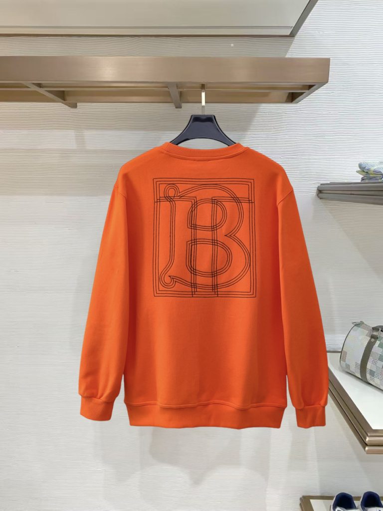 Burberry Hoodie