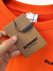 Burberry Hoodie