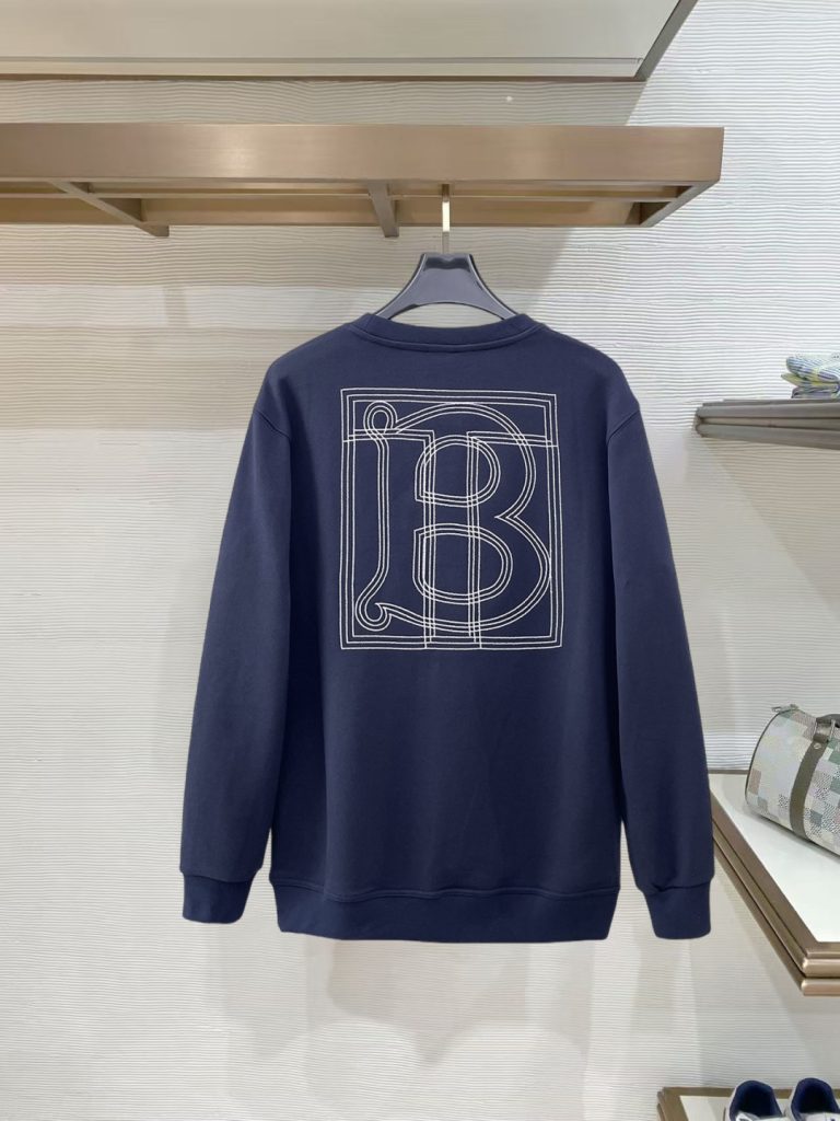 Burberry Hoodie