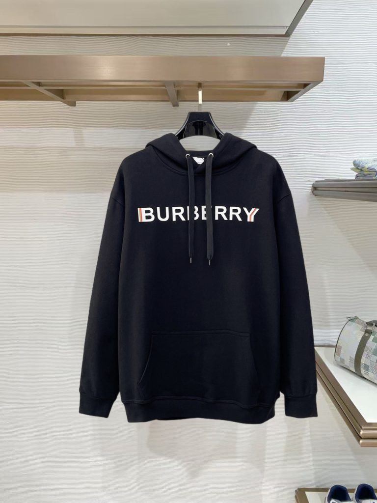 Burberry Hoodie