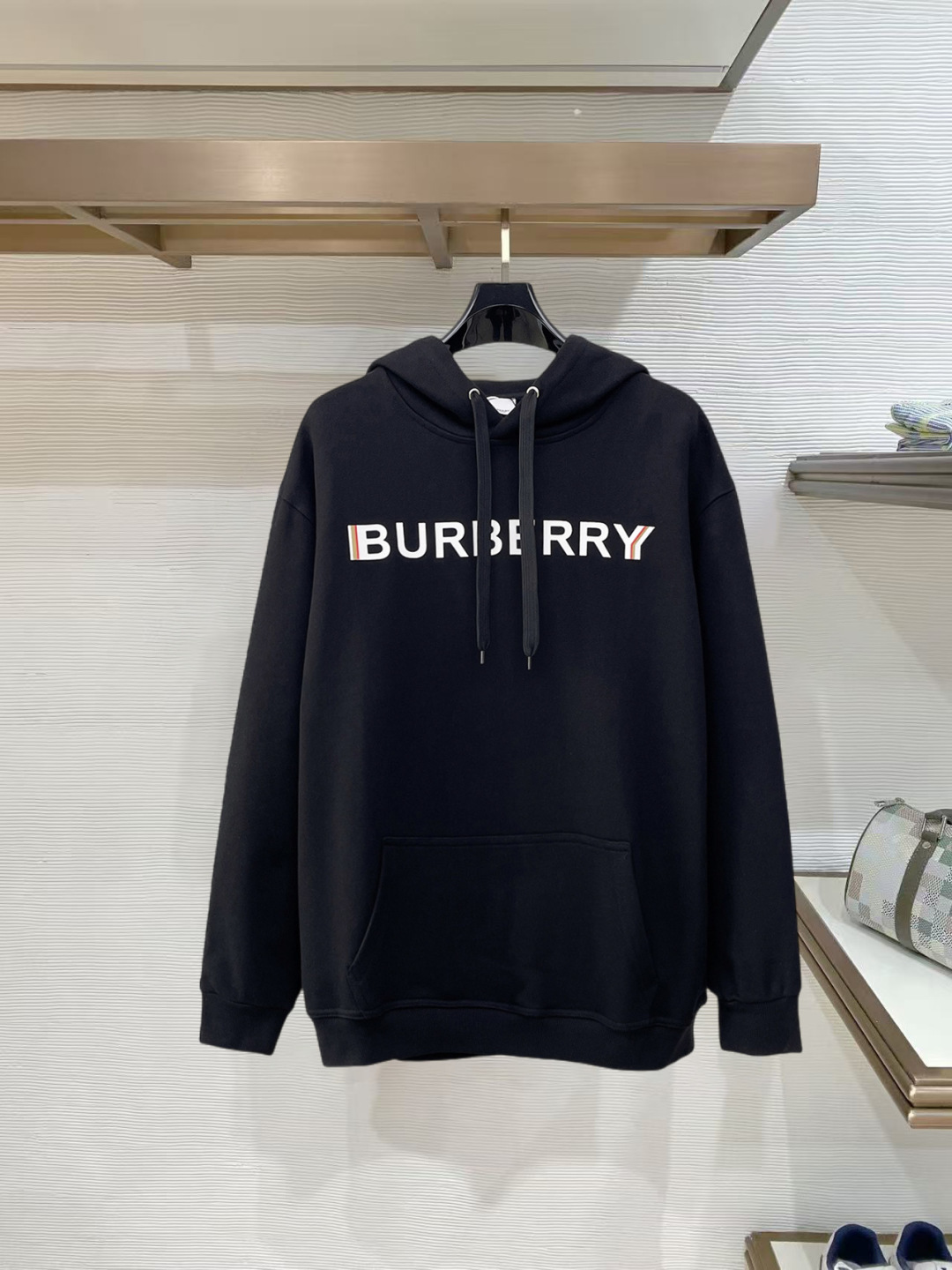 Burberry Hoodie