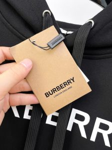 Burberry Hoodie