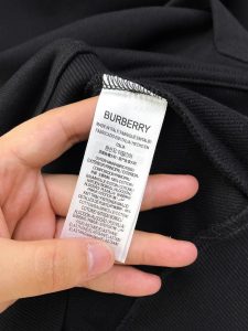 Burberry Hoodie