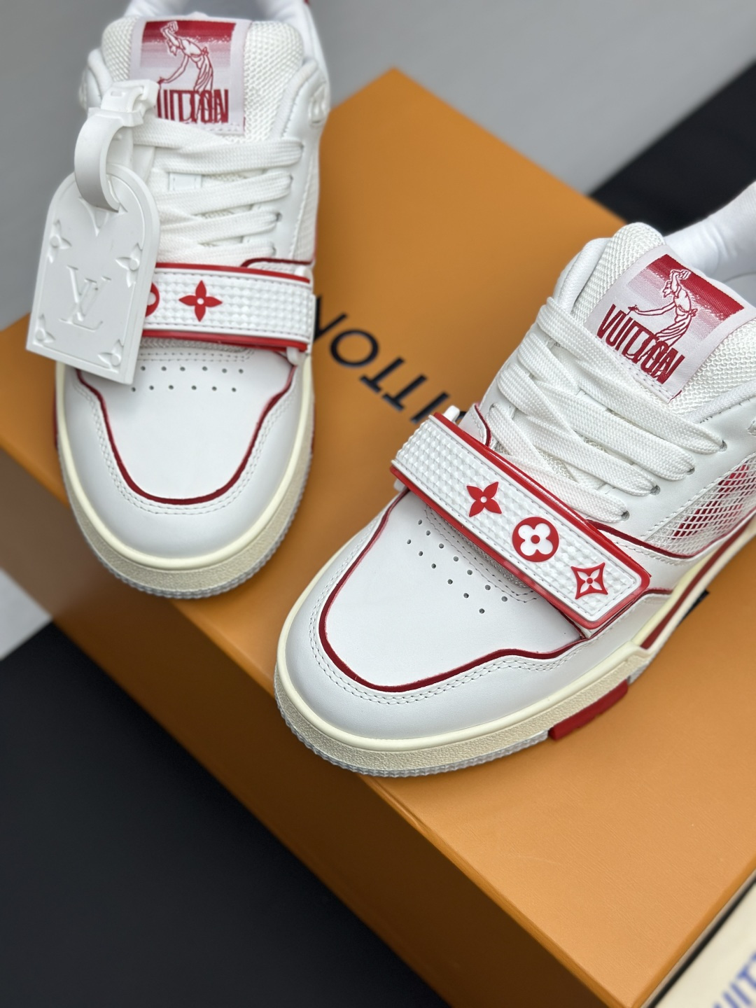Louis Vuitton Sneakers