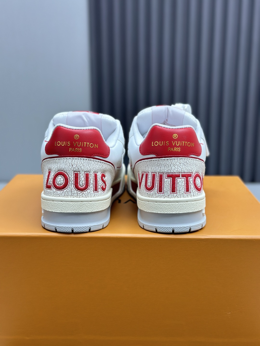 Louis Vuitton Sneakers