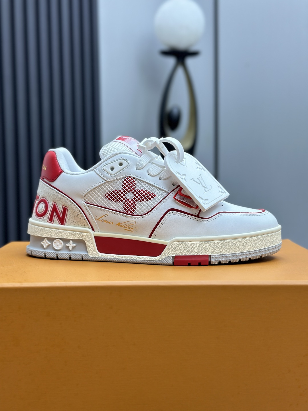 Louis Vuitton Sneakers
