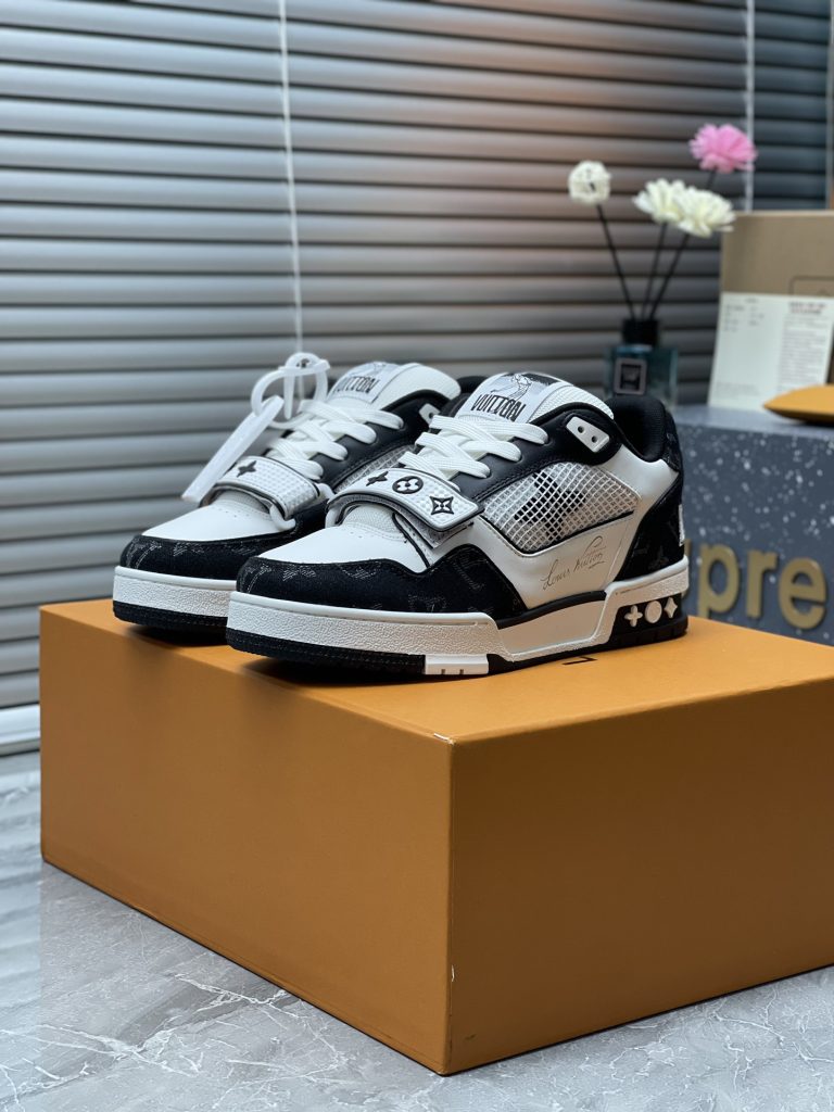 Louis Vuitton Shoes