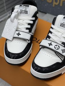 Louis Vuitton Shoes