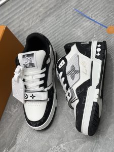 Louis Vuitton Shoes
