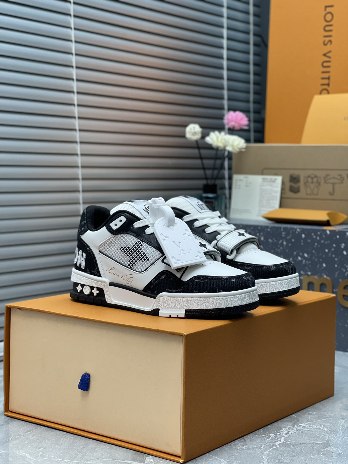 Louis Vuitton Shoes