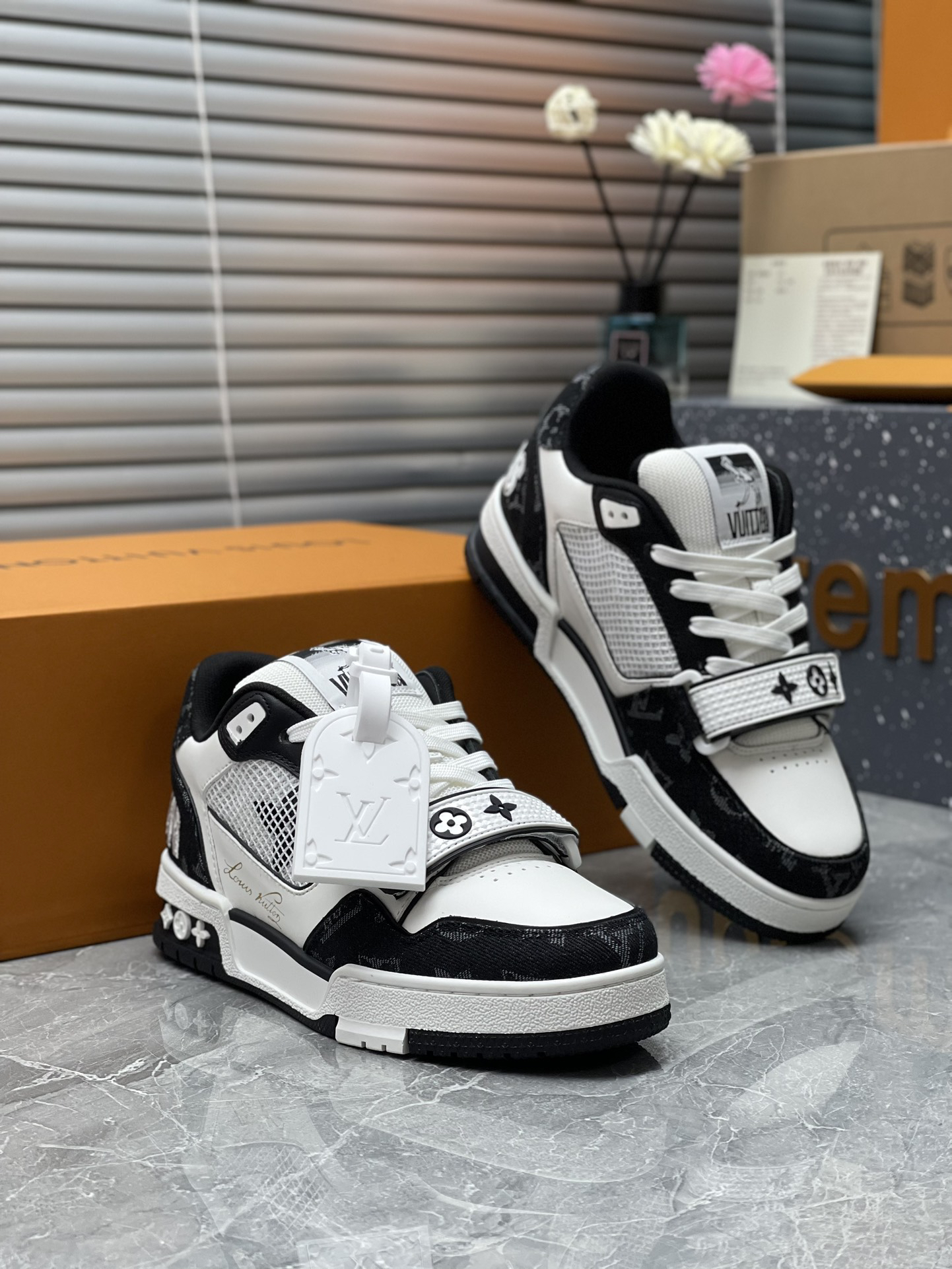 Louis Vuitton Shoes