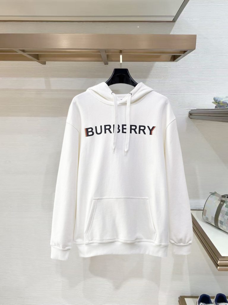 Burberry Hoodie