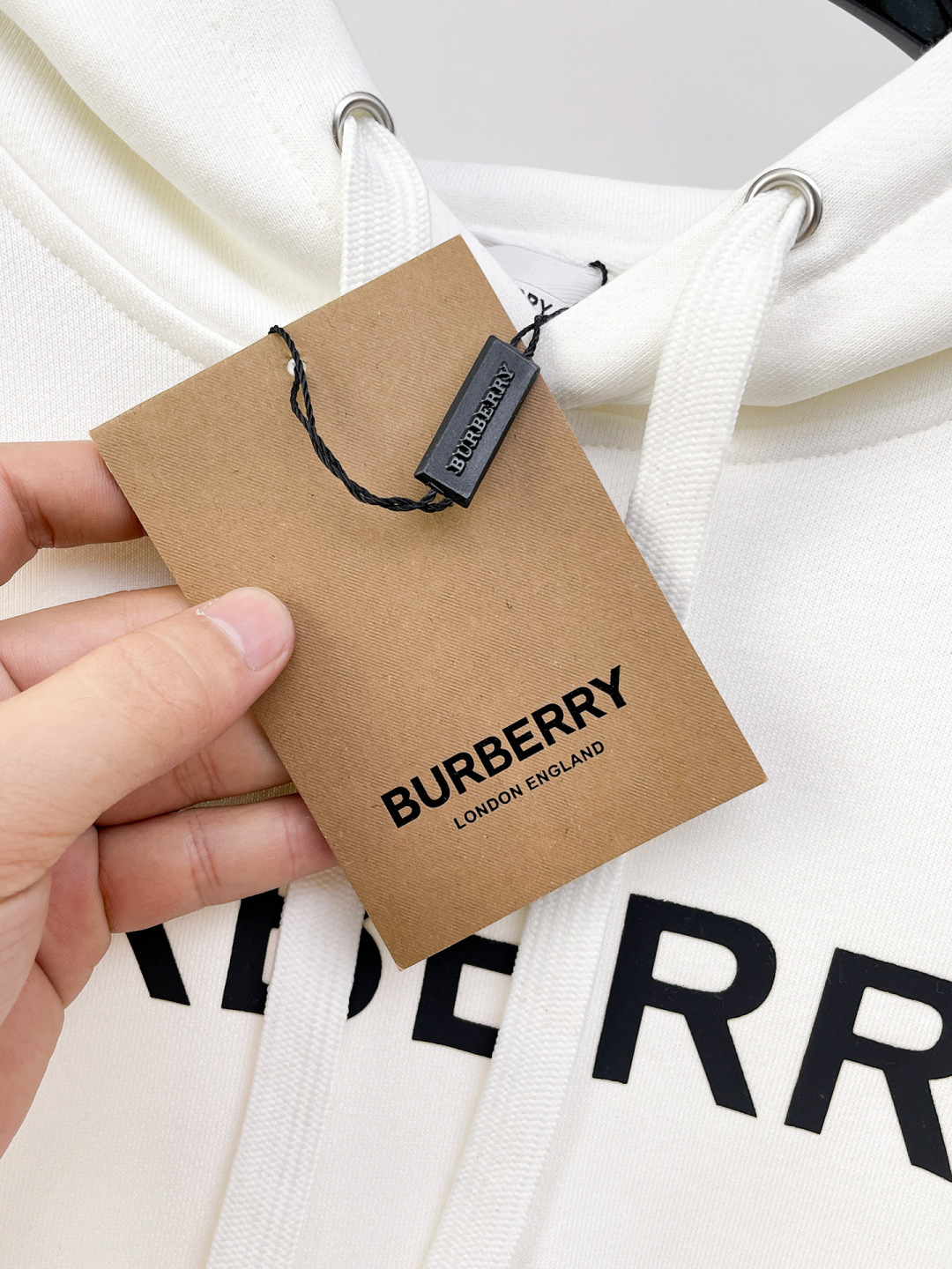 Burberry Hoodie