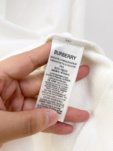 Burberry Hoodie