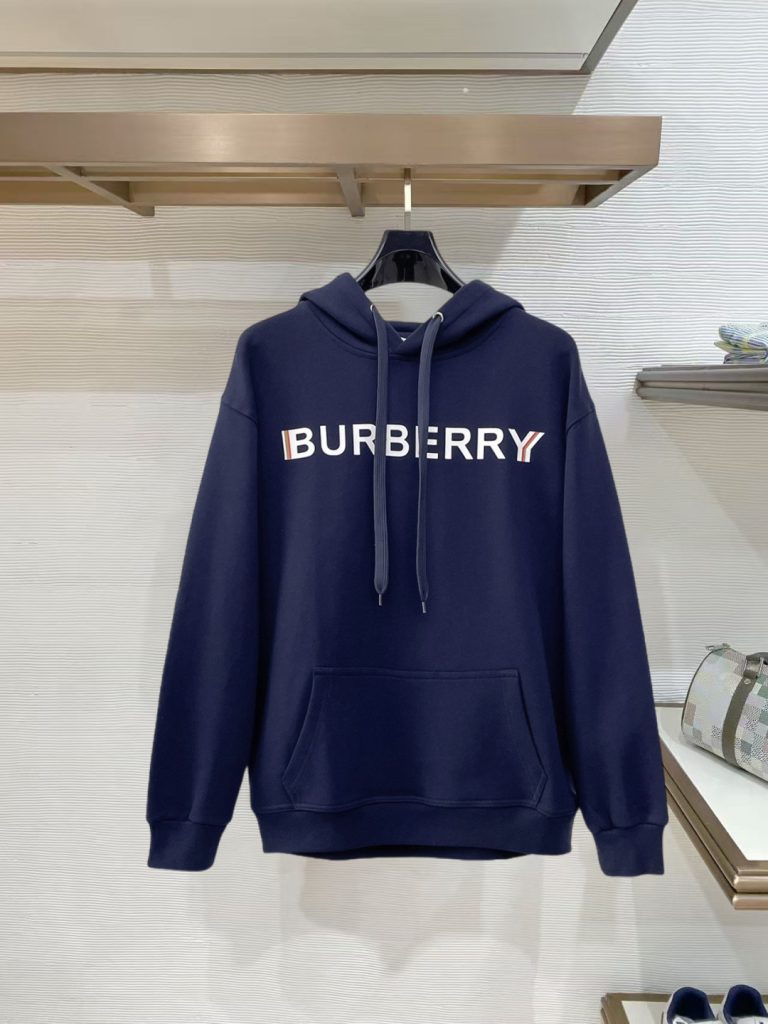 Burberry Hoodie