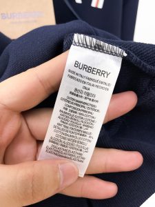 Burberry Hoodie