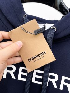 Burberry Hoodie