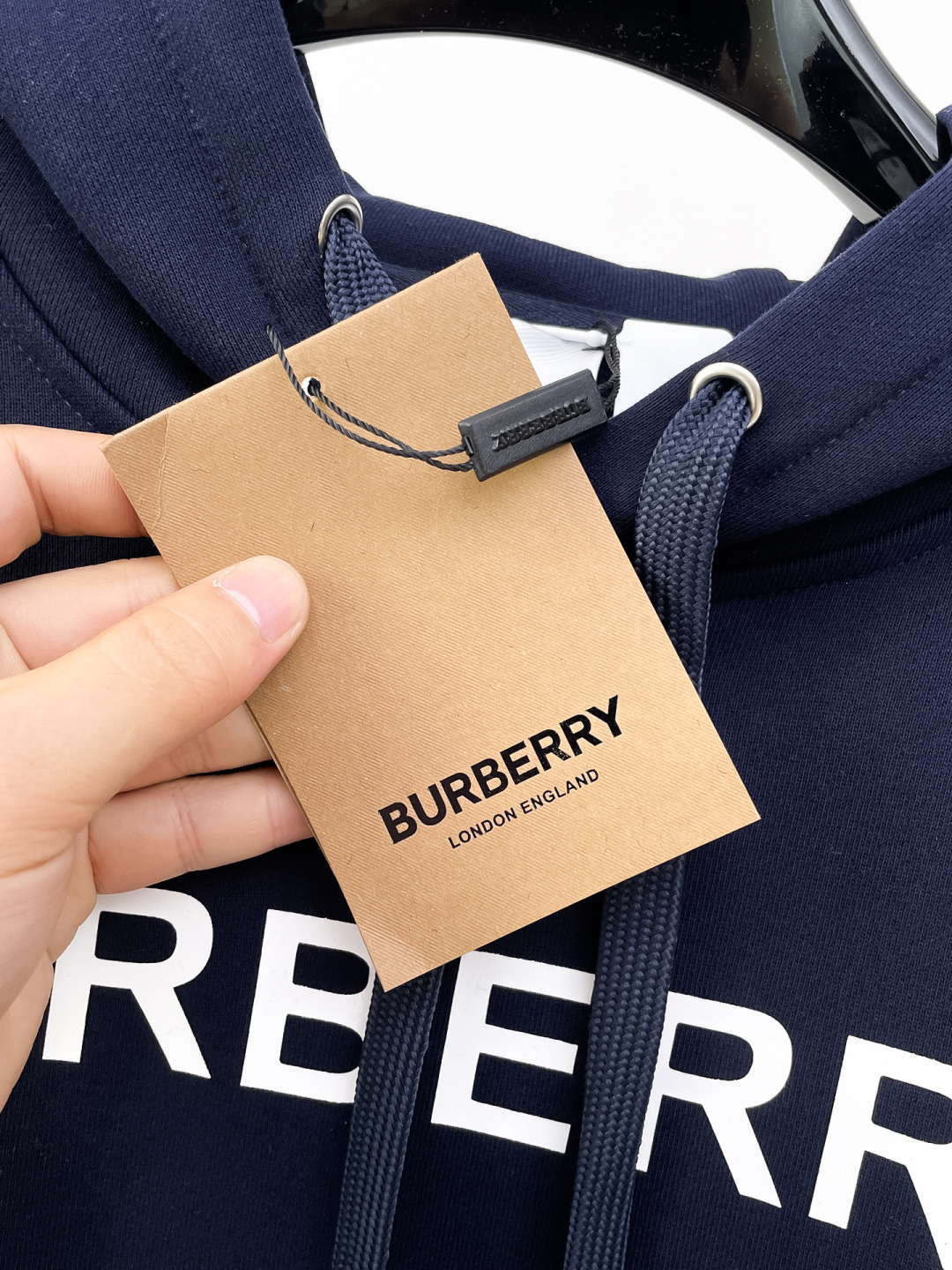 Burberry Hoodie