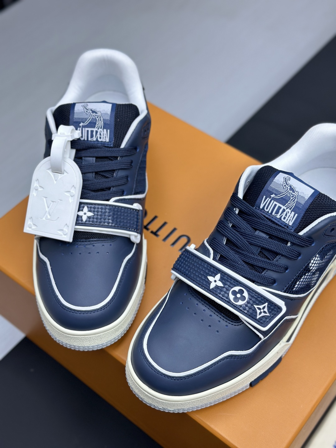 Louis Vuitton Sneakers