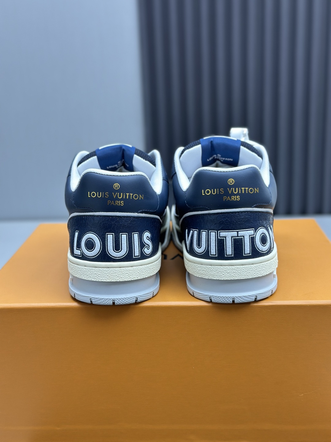 Louis Vuitton Sneakers