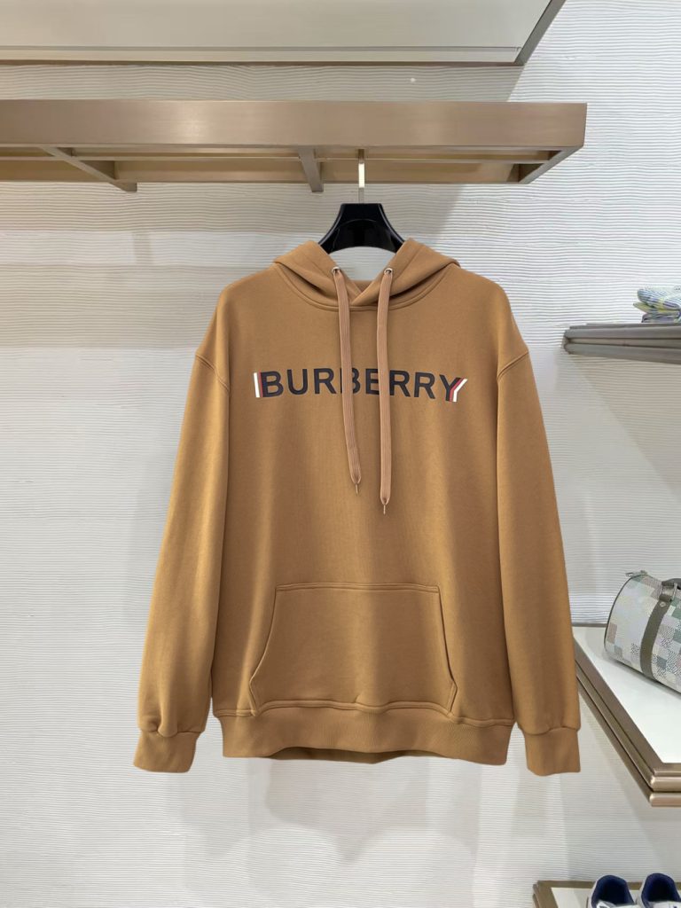Burberry Hoodie