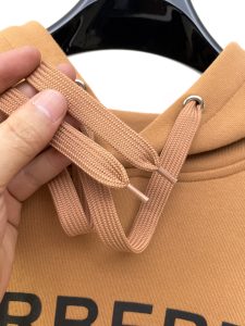 Burberry Hoodie