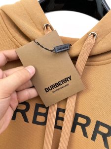 Burberry Hoodie