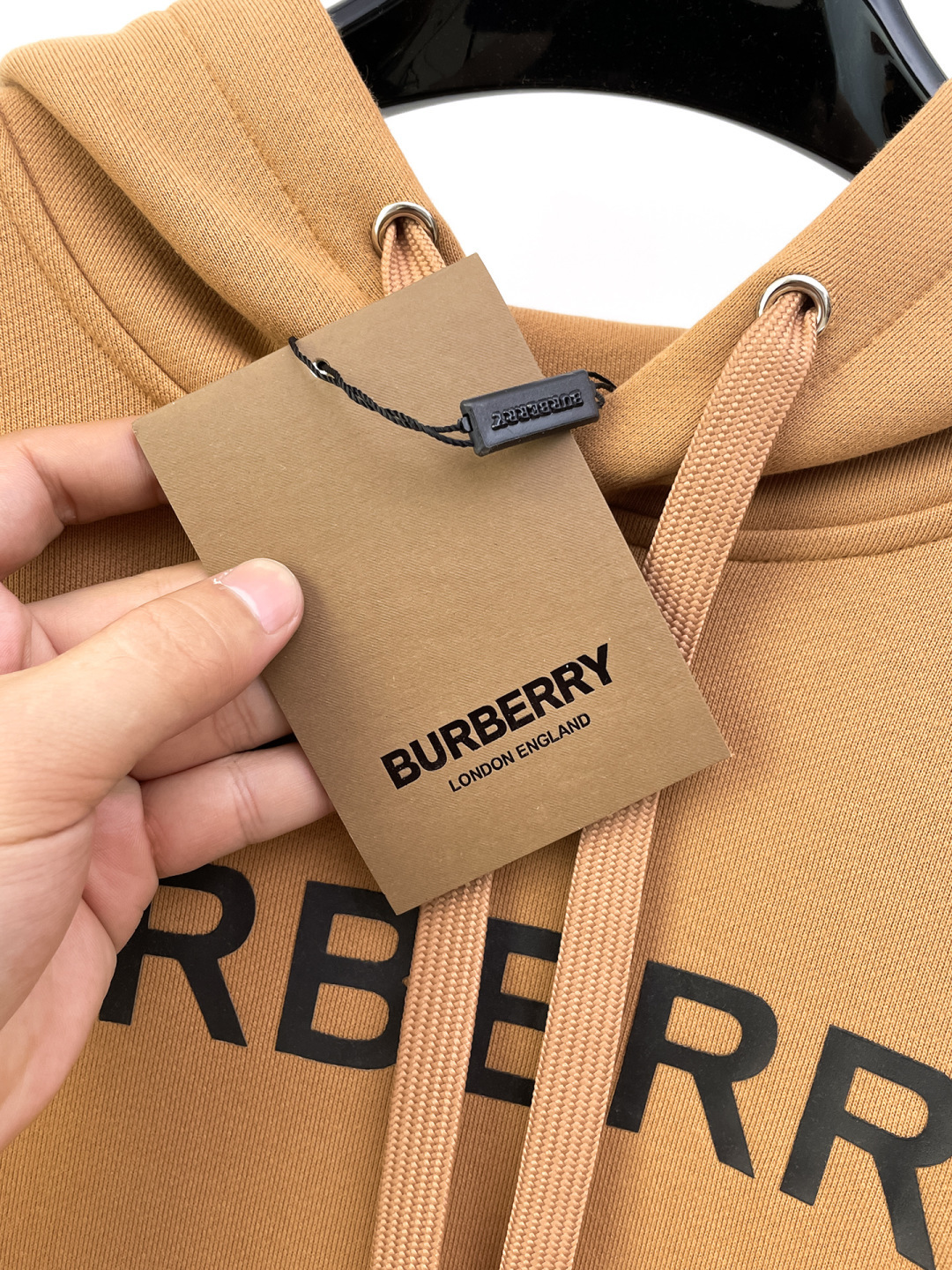 Burberry Hoodie