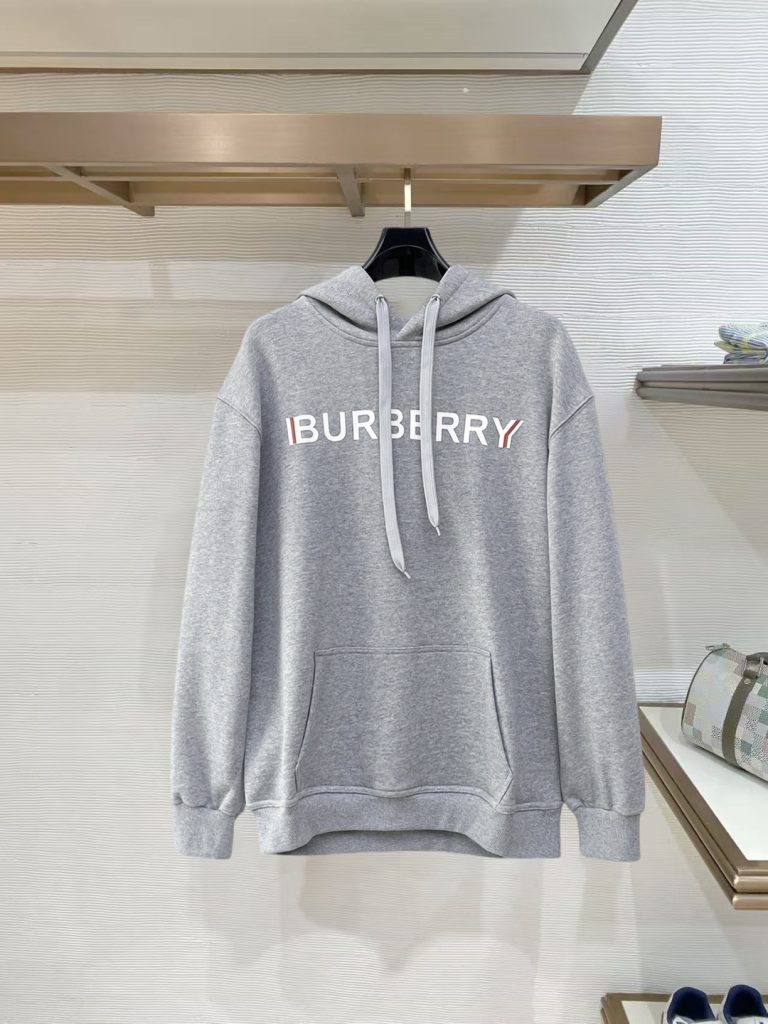 Burberry Hoodie