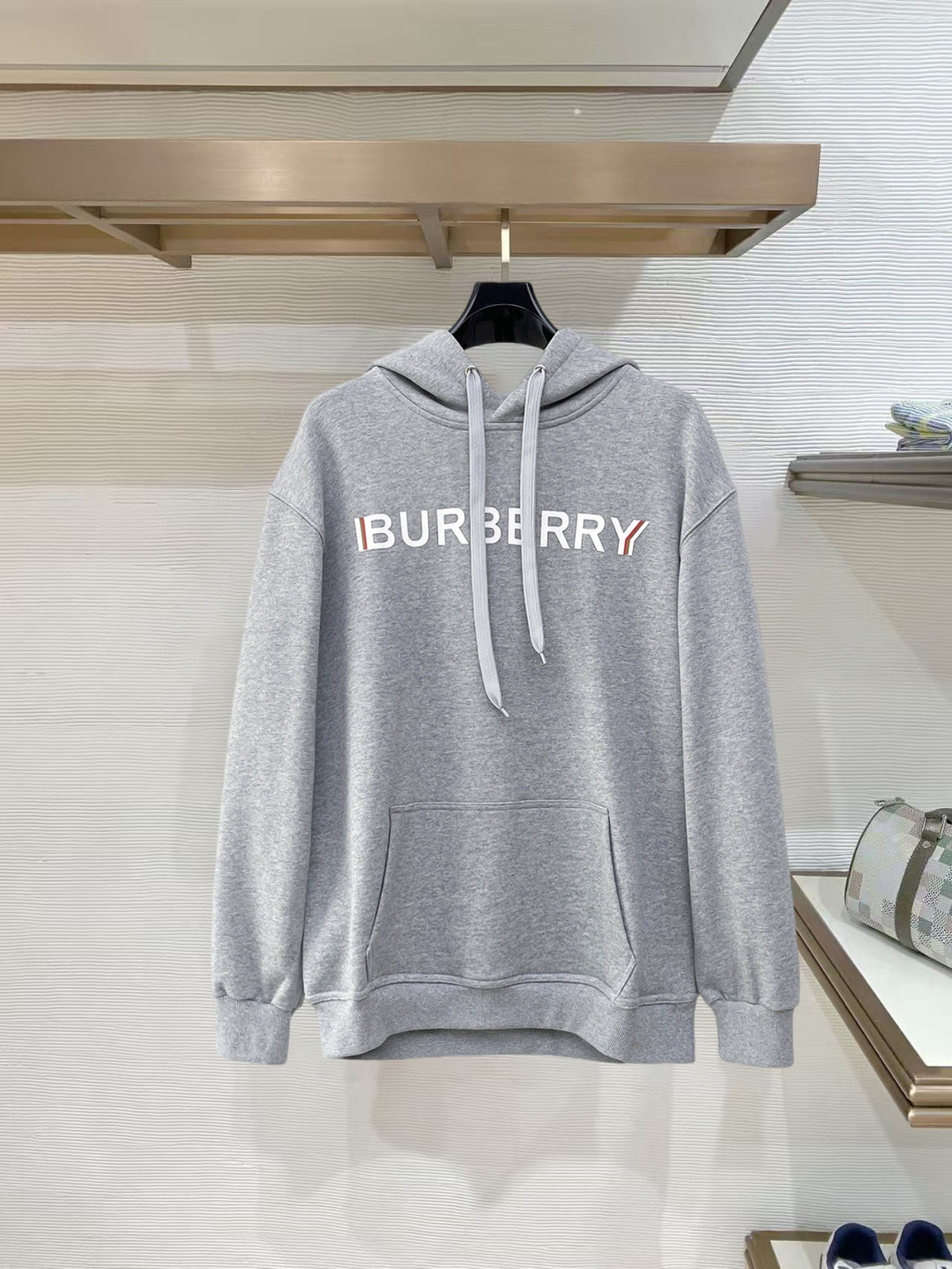 Burberry Hoodie