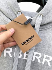 Burberry Hoodie