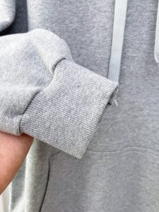 Burberry Hoodie