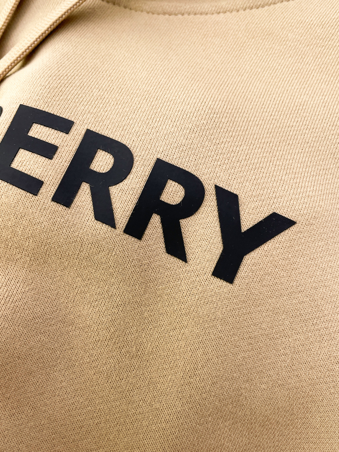 Burberry Hoodie