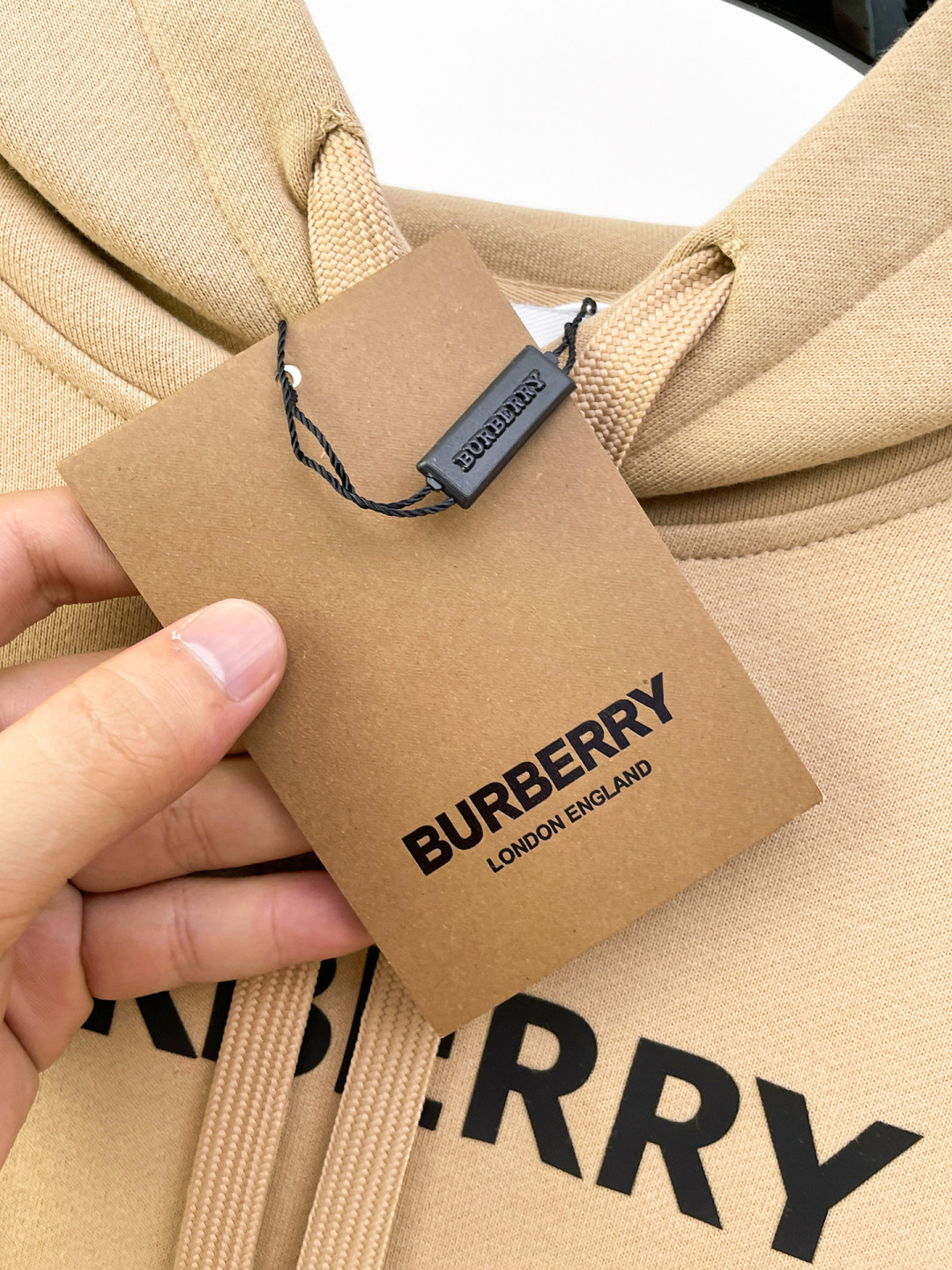 Burberry Hoodie