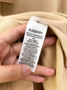 Burberry Hoodie