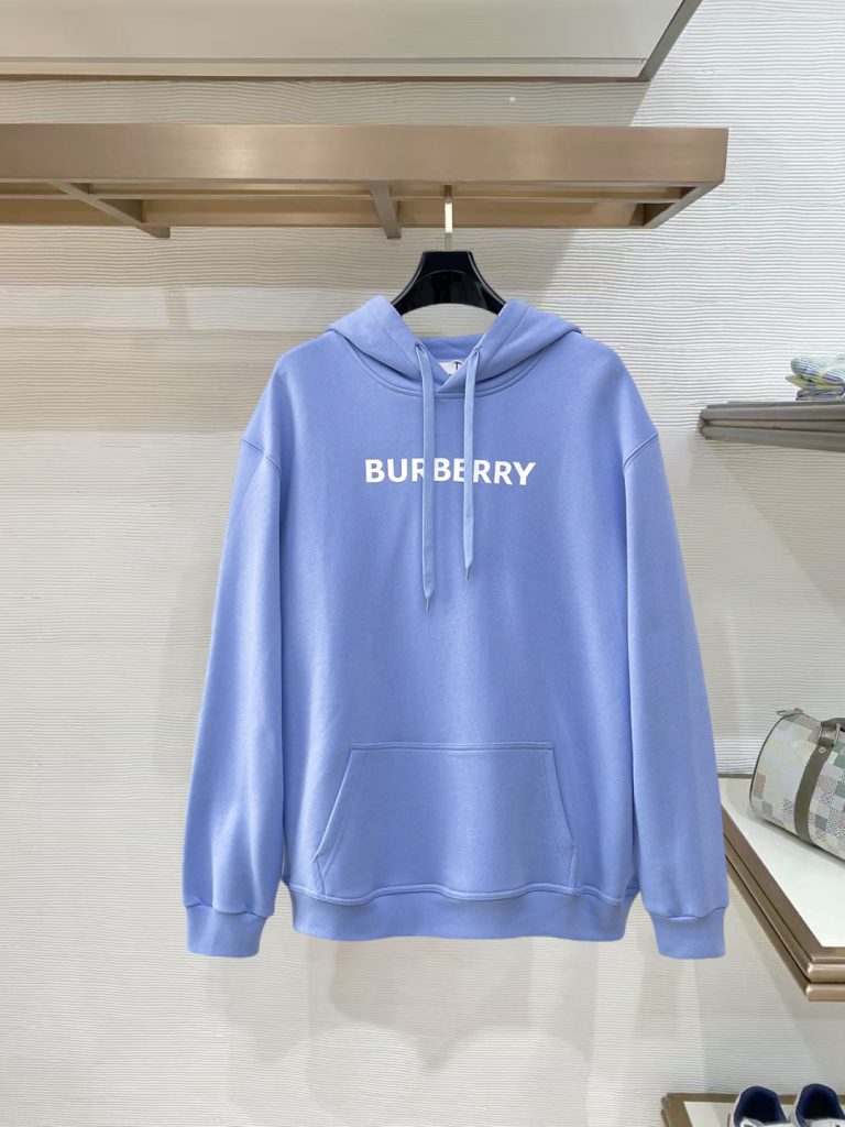 Burberry Hoodie