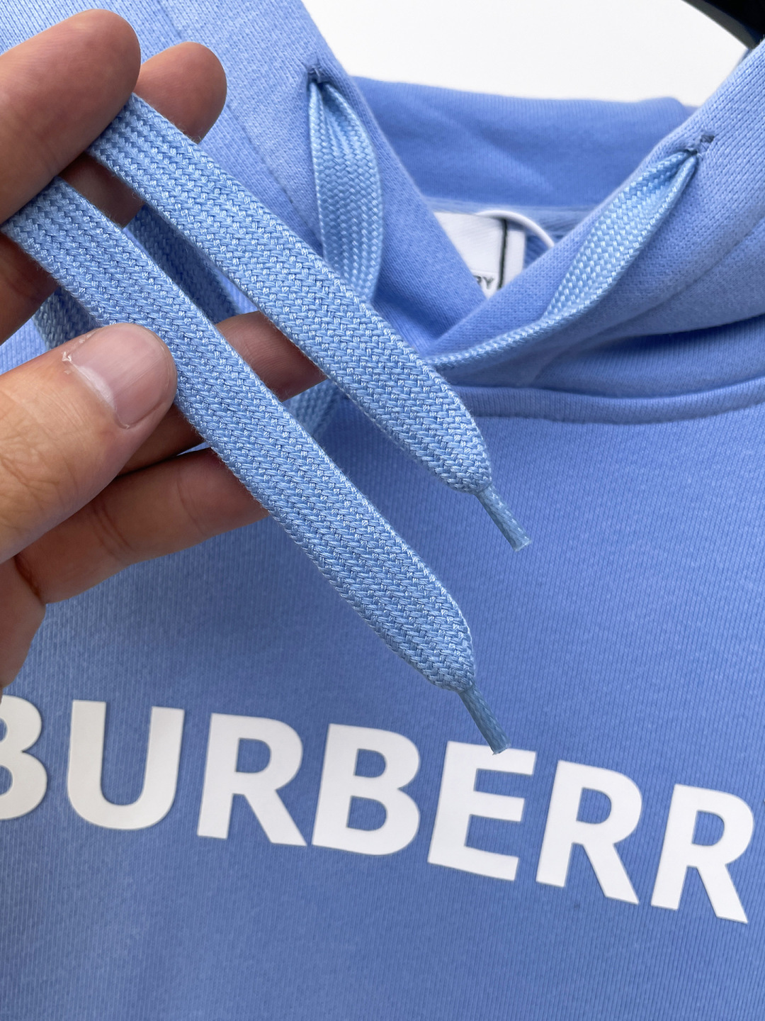 Burberry Hoodie