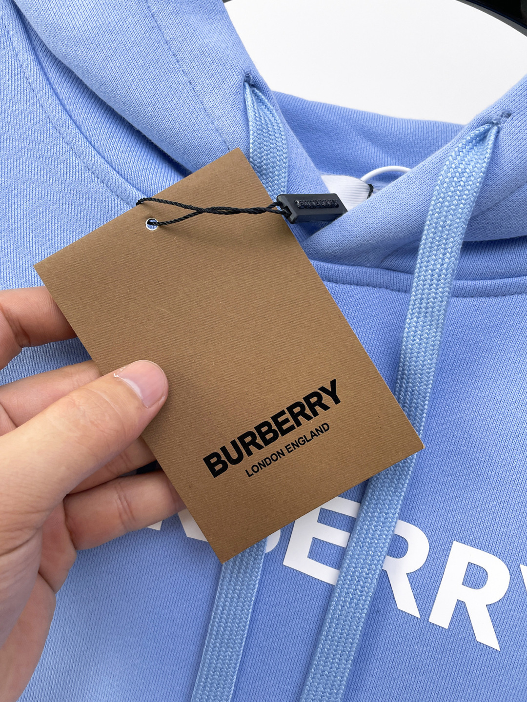 Burberry Hoodie