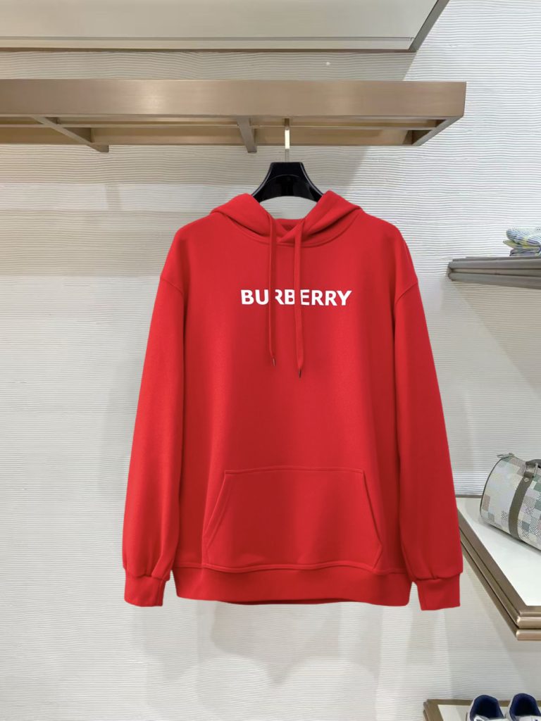 Burberry Hoodie