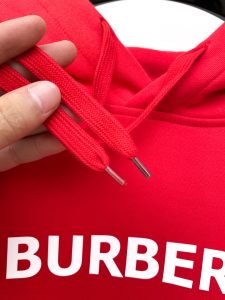 Burberry Hoodie